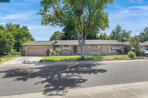 Photo of 5714 Claremont Ave AVE, Stockton, CA 95207 (MLS # 41142417)