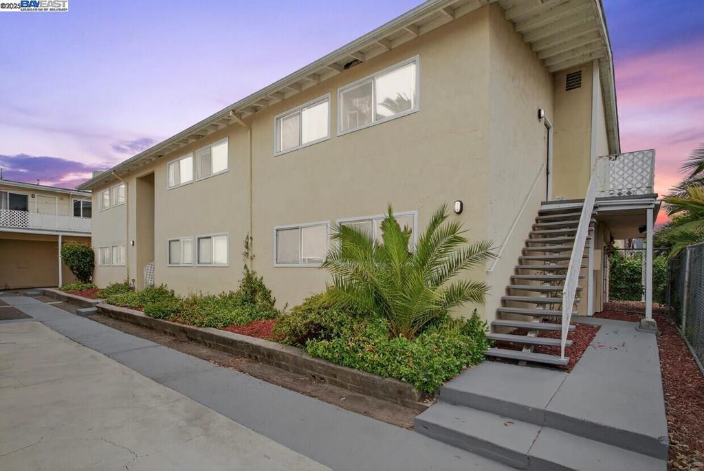 Located in the vibrant and sought-after neighborhood of Clinton, 2125 10th Ave, Oakland offers an outstanding investment opportunity with a spacious 18-unit apartment building. This well-maintained property features 18 generously sized 2bd/1ba units, each providing ample space for tenants to comfortably settle in. With many of the units offering the potential for interior upgrades, this property presents a unique chance for a new owner to add significant value. By modernizing the interiors, the potential to increase market rents is substantial, making this an ideal opportunity for investors looking to maximize returns. The property is situated in a prime location, benefiting from proximity to local amenities, public transportation, and major highways, ensuring strong tenant demand. Whether you’re a seasoned investor or a first-time buyer, this property offers an excellent foundation for long-term growth and value creation. Don’t miss out on this exceptional chance to acquire a well-located, income-generating asset in one of Oakland’s most dynamic areas.