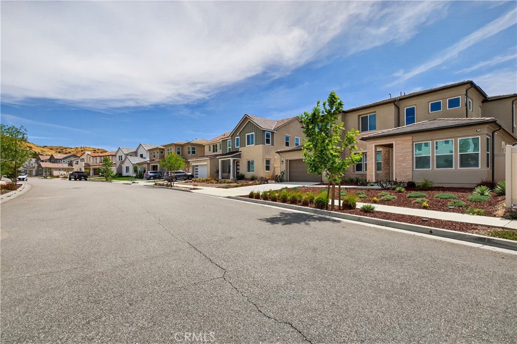 17728 Ridgeline Court