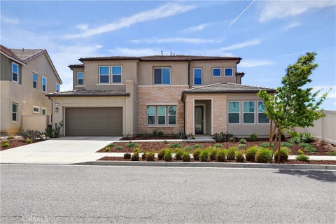 Photo of 17728 Ridgeline Court, Canyon Country, CA 91350 (MLS # GD26076909)