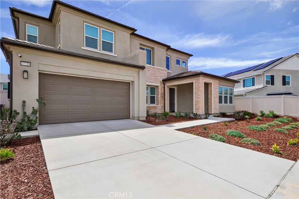 17728 Ridgeline Court