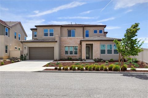 Photo of 17728 Ridgeline Court, Canyon Country, CA 91350 (MLS # GD26076909)