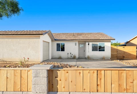 Photo of 83712 Cardinal Avenue, Indio, CA 92201 (MLS # 219154672DA)