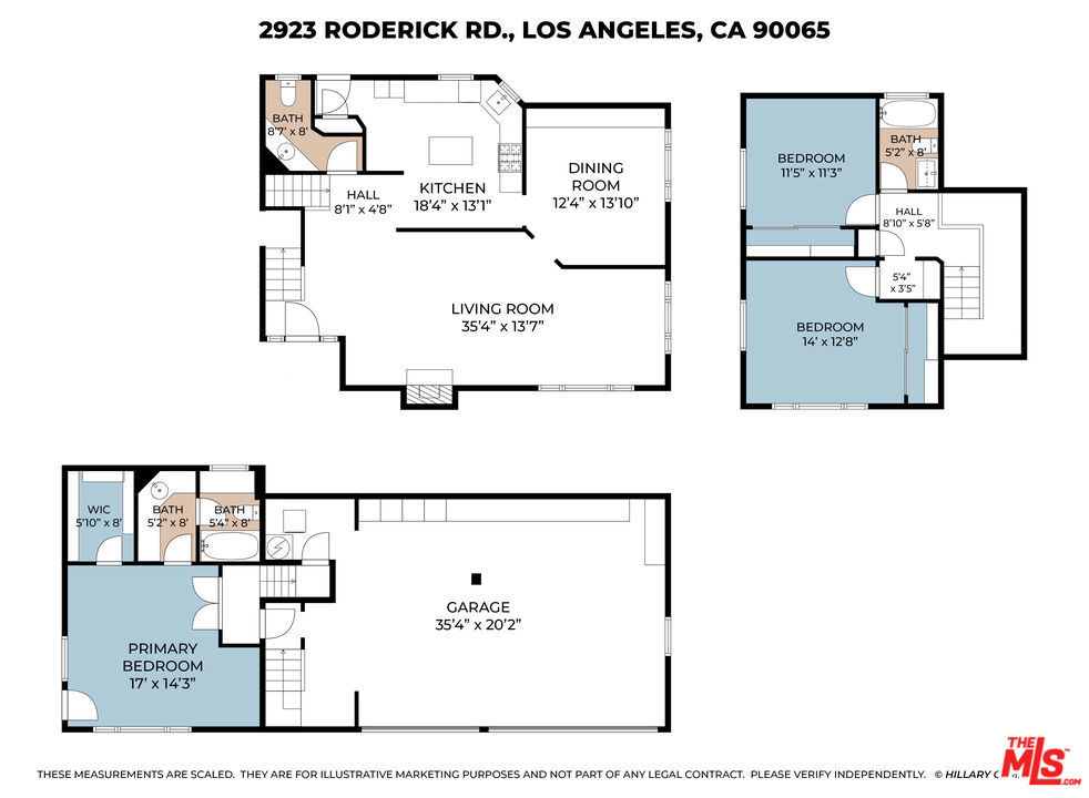 Main image without alt text