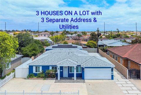 Photo of 14712 Newland Street, Midway City, CA 92655 (MLS # PW25219443) Photo of 14712 Newland Street, Midway City, CA 92655 (MLS # PW25219443)
