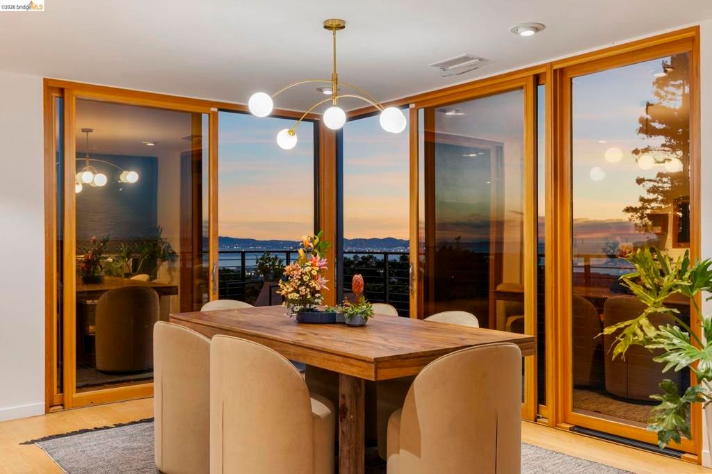 Photo of 470 Spruce St St, Berkeley, CA 94708 (MLS # 41128556)