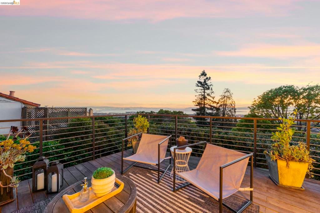 Photo of 470 Spruce St St, Berkeley, CA 94708 (MLS # 41128556)