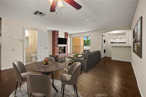 Photo of 21219 Roscoe Boulevard #211, Canoga Park, CA 91304 (MLS # SR26085276)