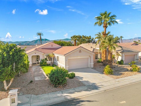 Photo of 78927 Nectarine Drive, Palm Desert, CA 92211 (MLS # 219154483DA)