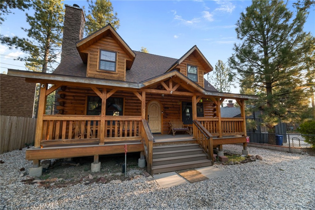 505 Barrett Way