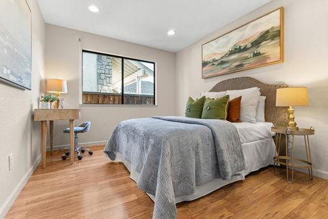 Tiny photo for 4426 Desin Drive, San Jose, CA 95118 (MLS # ML82037579)