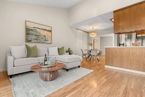 Tiny photo for 4426 Desin Drive, San Jose, CA 95118 (MLS # ML82037579)