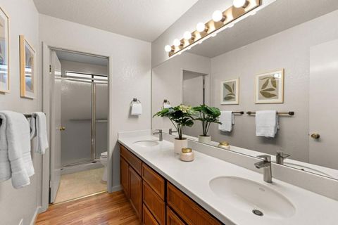 Tiny photo for 4426 Desin Drive, San Jose, CA 95118 (MLS # ML82037579)