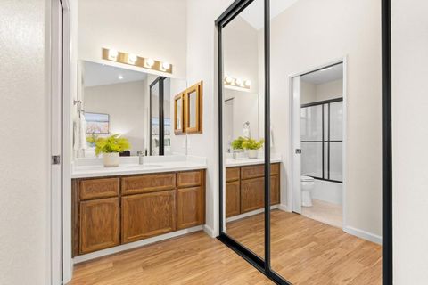 Tiny photo for 4426 Desin Drive, San Jose, CA 95118 (MLS # ML82037579)