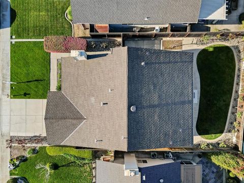 Tiny photo for 4426 Desin Drive, San Jose, CA 95118 (MLS # ML82037579)