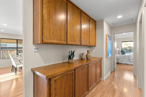 Tiny photo for 4426 Desin Drive, San Jose, CA 95118 (MLS # ML82037579)