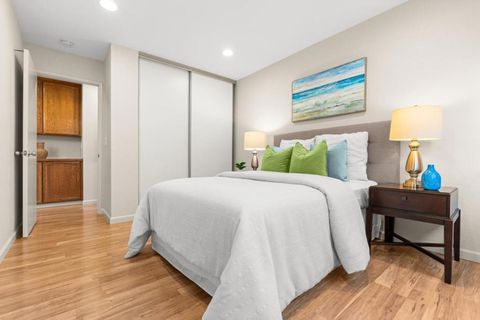 Tiny photo for 4426 Desin Drive, San Jose, CA 95118 (MLS # ML82037579)