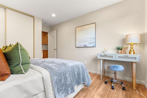 Tiny photo for 4426 Desin Drive, San Jose, CA 95118 (MLS # ML82037579)