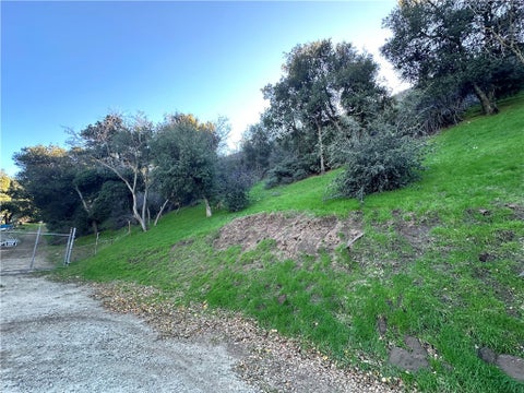 Photo of 0 Cliffedge Drive, Green Valley, CA 91350 (MLS # SR26005326)