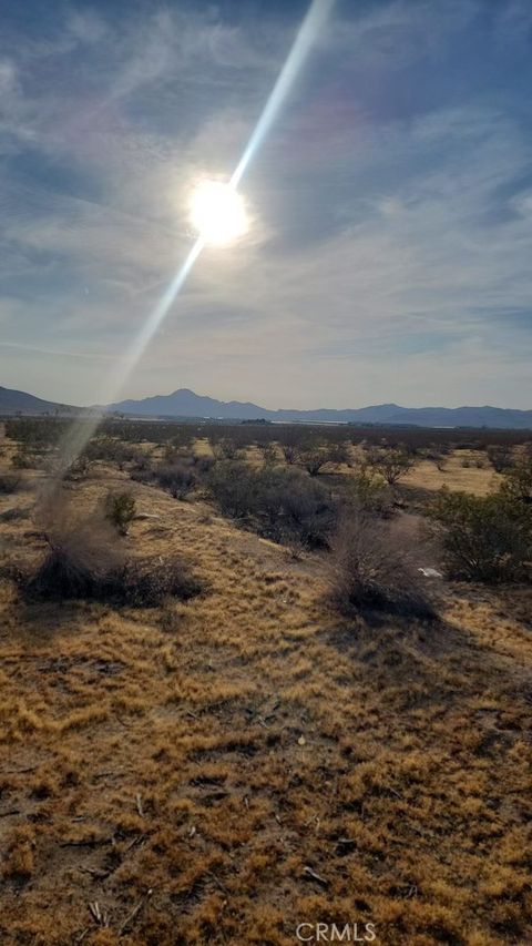 Photo of 0 Bellflower, Adelanto, CA 92301 (MLS # PW23123104)