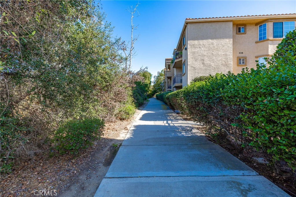 Mission Valley - Residential