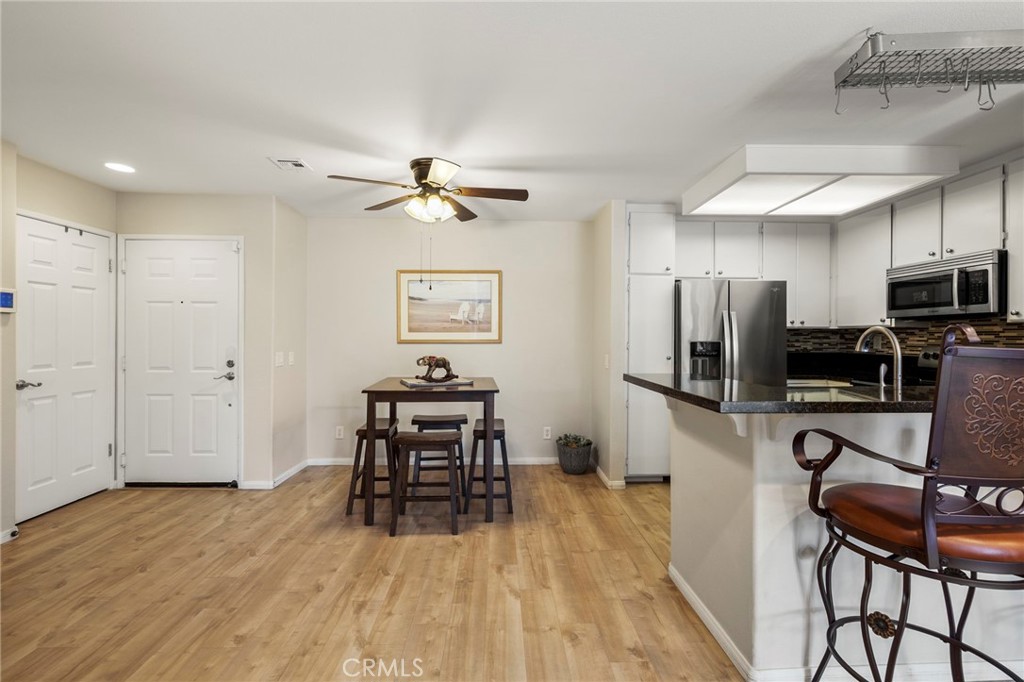 Mission Valley - Residential