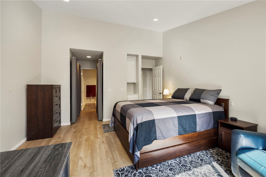 Mission Valley - Residential