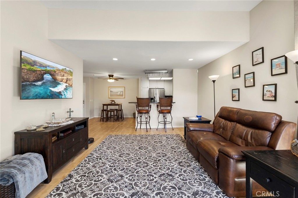 Mission Valley - Residential