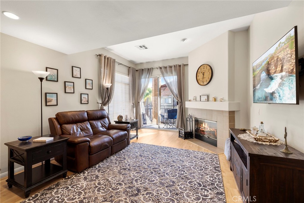 Mission Valley - Residential