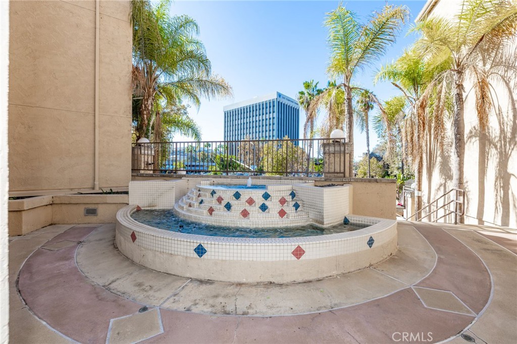 Mission Valley - Residential