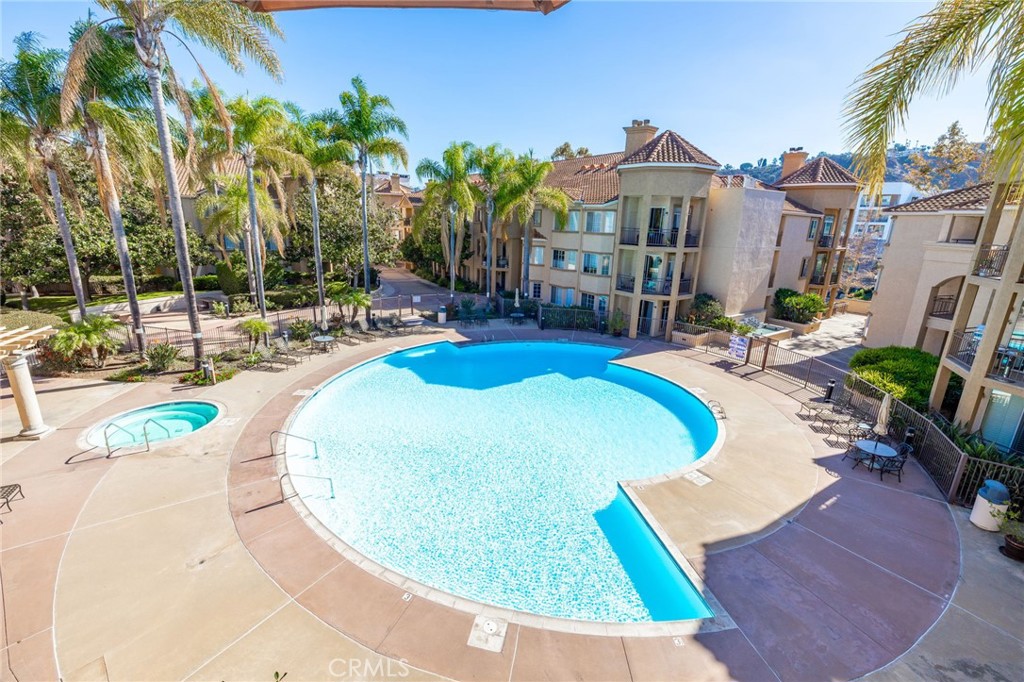 Mission Valley - Residential