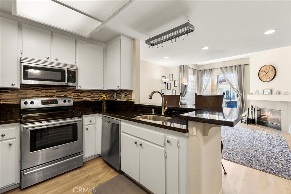 Mission Valley - Residential