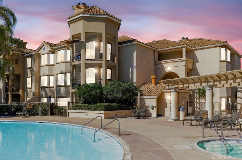 Mission Valley - Residential