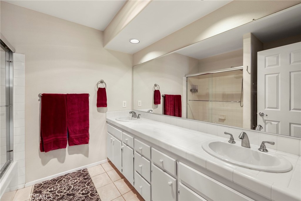 Mission Valley - Residential