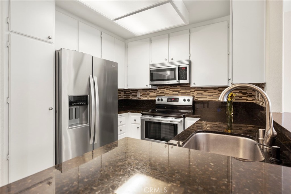 Mission Valley - Residential