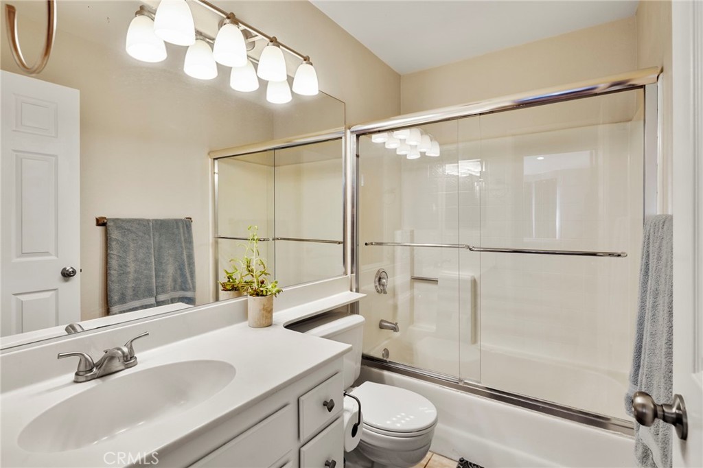 Mission Valley - Residential