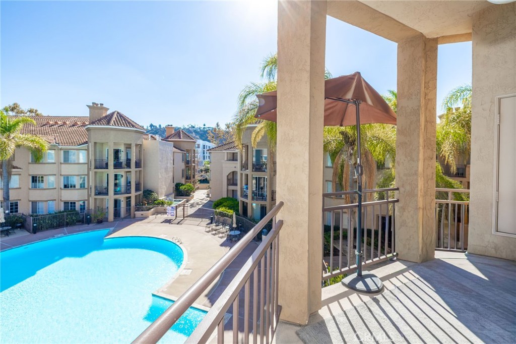 Mission Valley - Residential