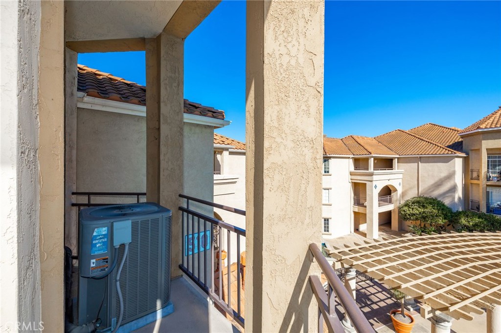 Mission Valley - Residential