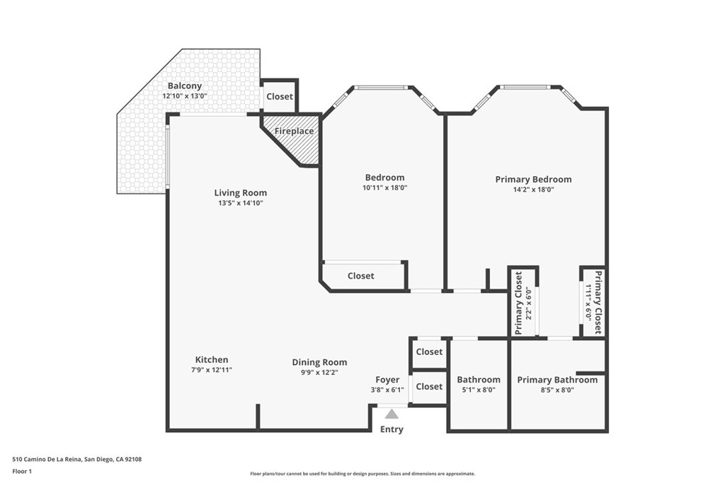 Mission Valley - Residential