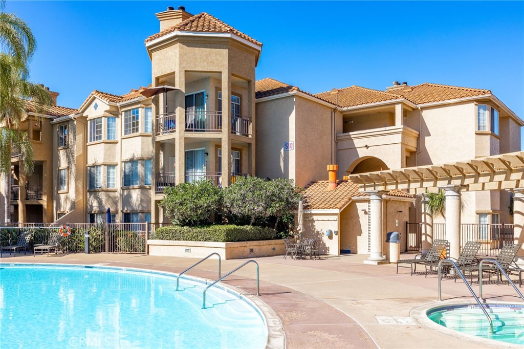 Mission Valley - Residential