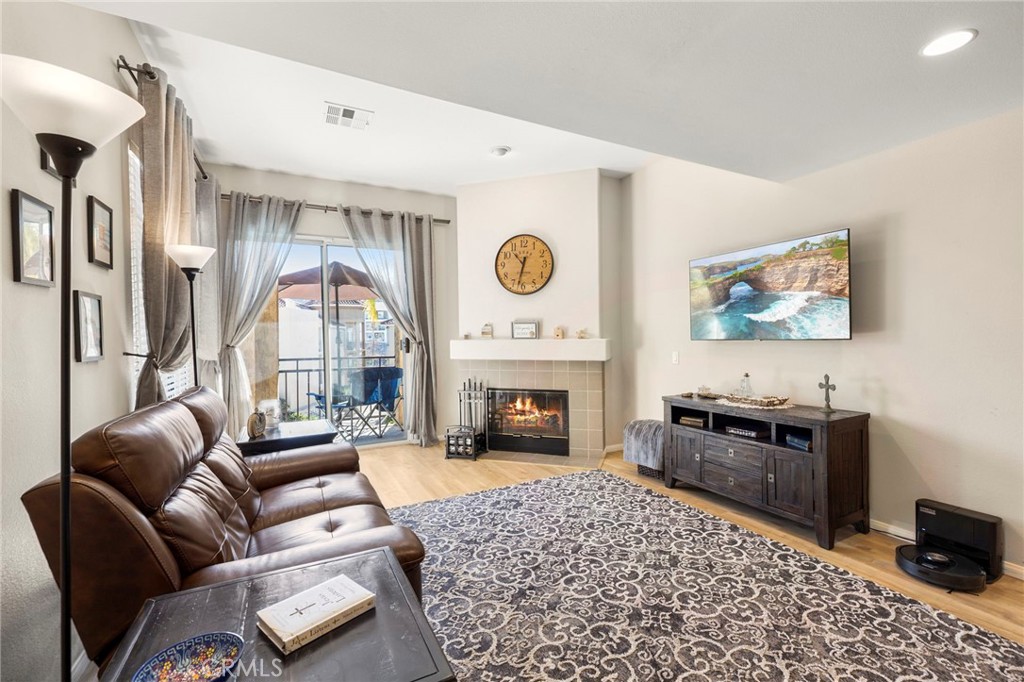 Mission Valley - Residential