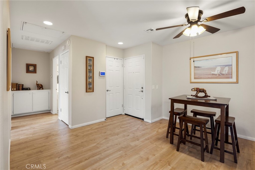 Mission Valley - Residential