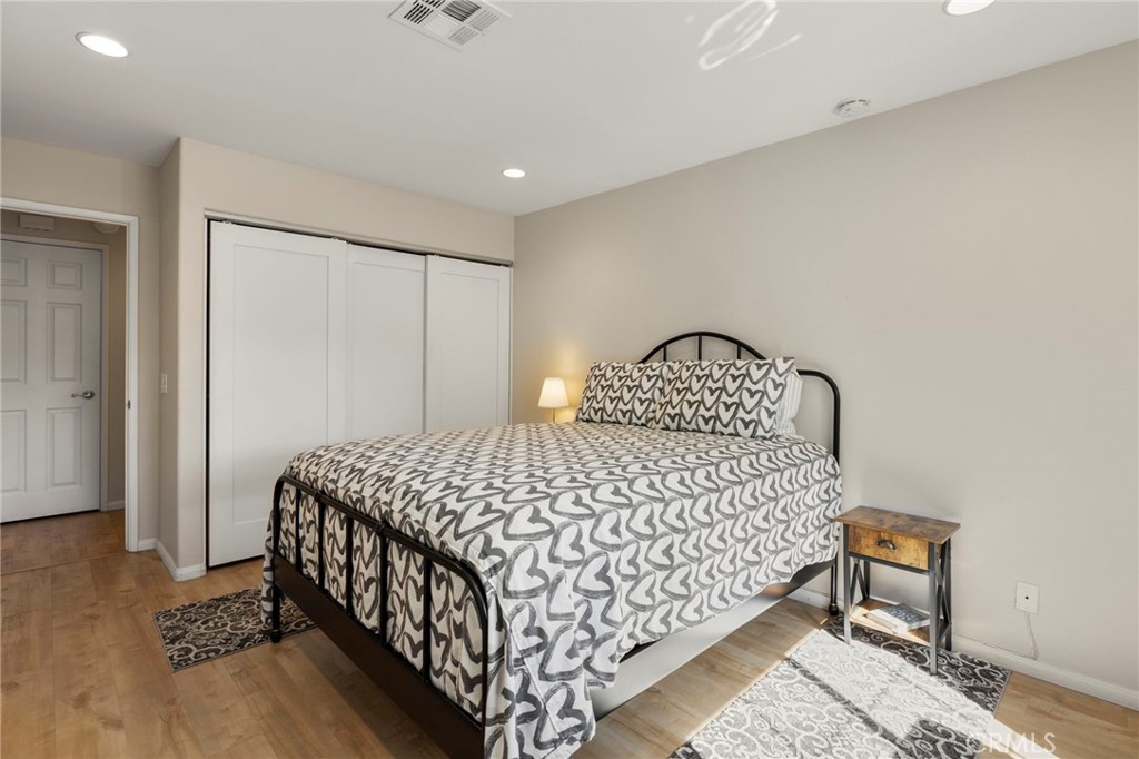 Mission Valley - Residential