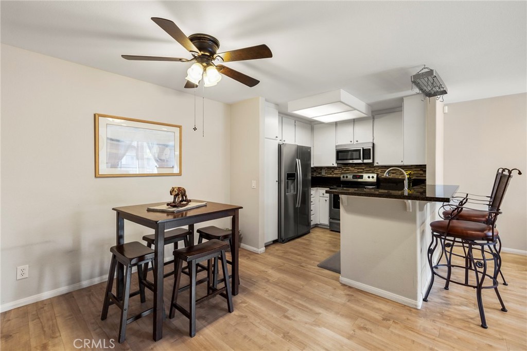 Mission Valley - Residential