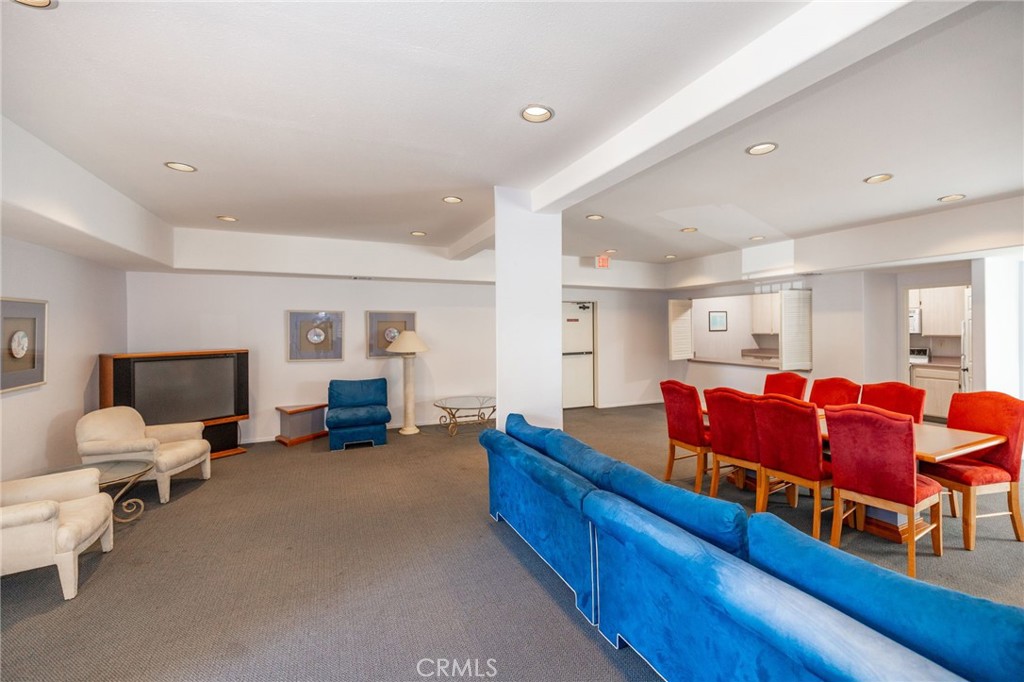 Mission Valley - Residential