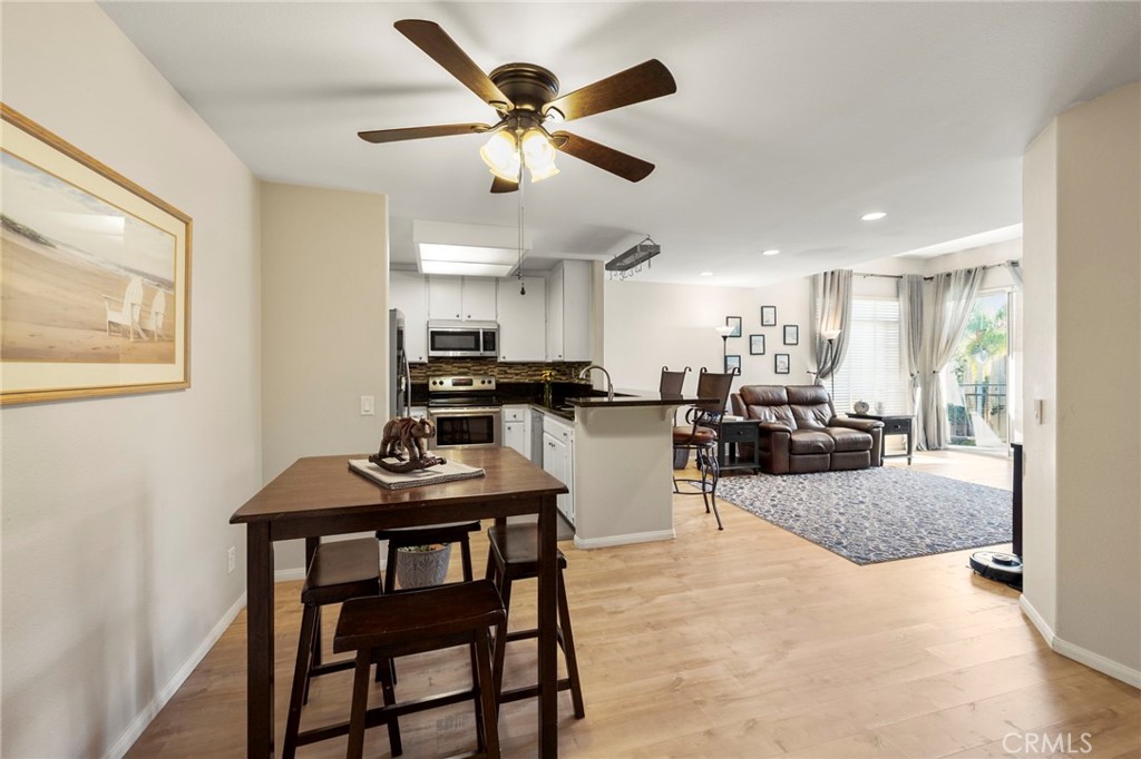 Mission Valley - Residential