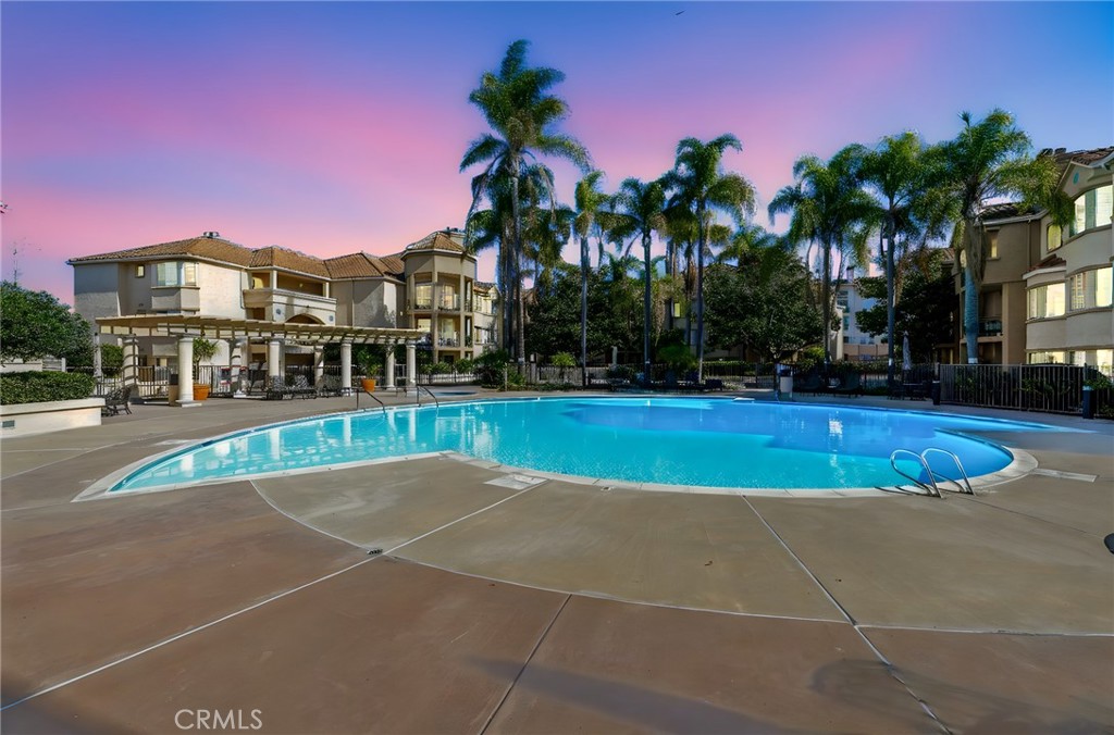 Mission Valley - Residential