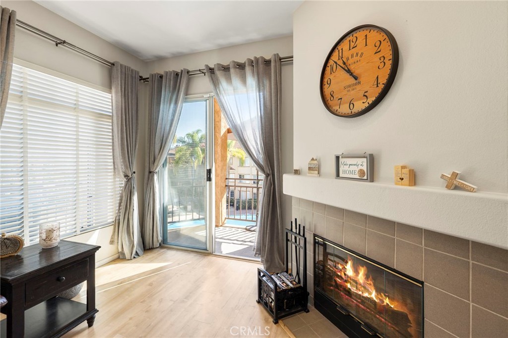 Mission Valley - Residential