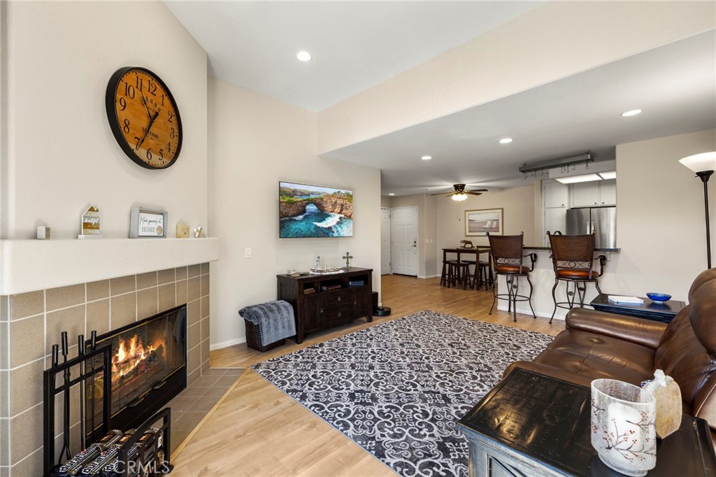 Mission Valley - Residential