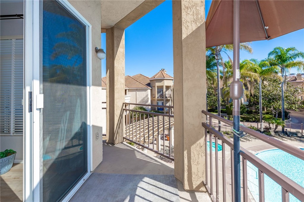 Mission Valley - Residential